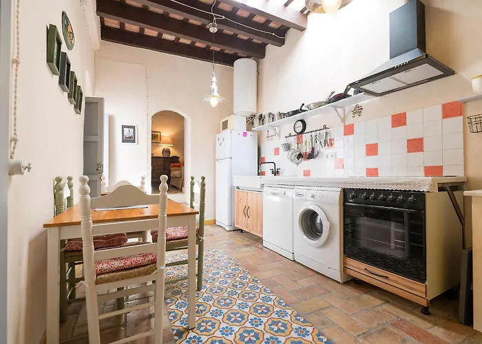 Casa Manuela - Califa Casas Vejer