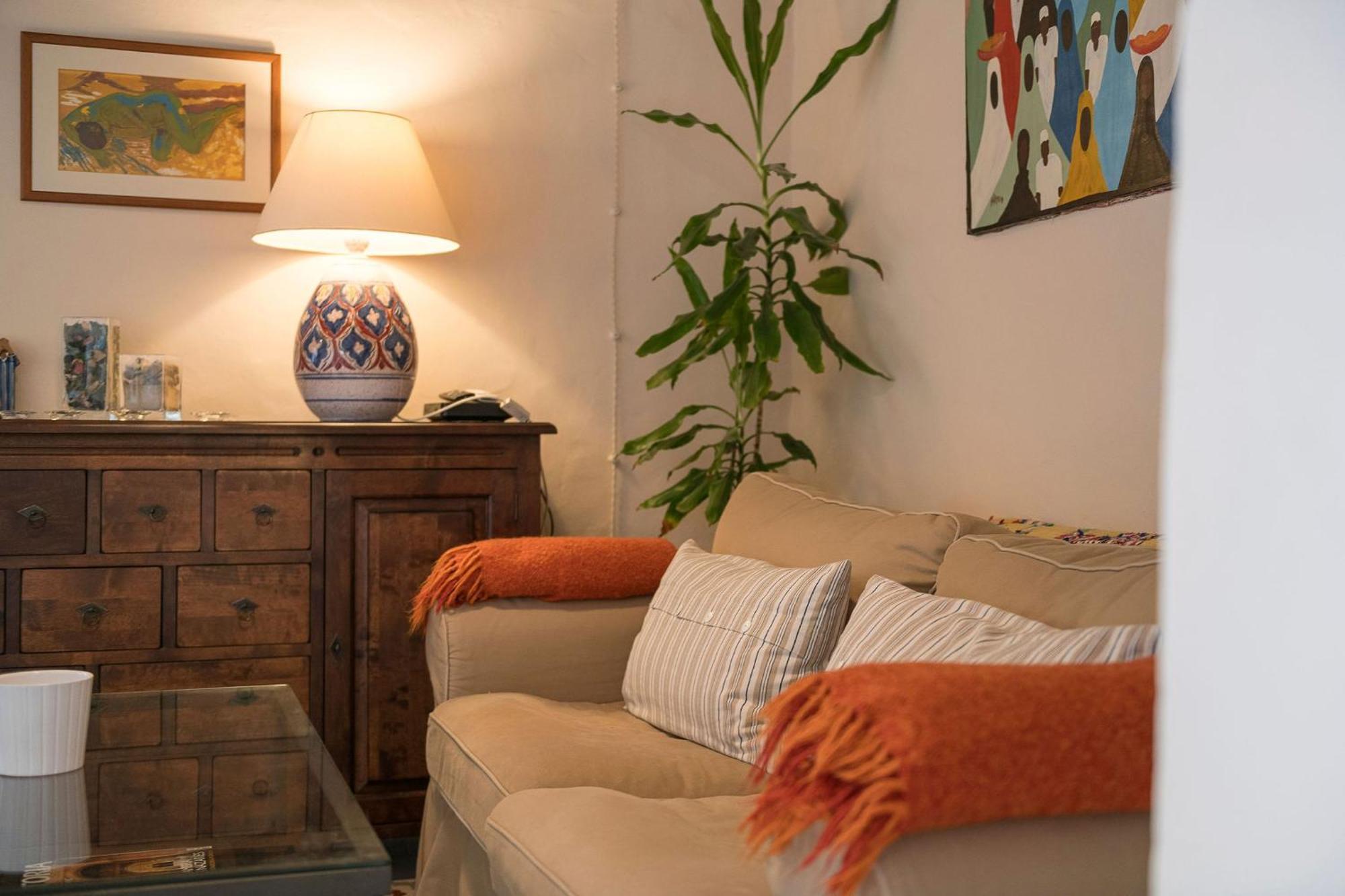 Casa Manuela - Califa Casas Vejer
