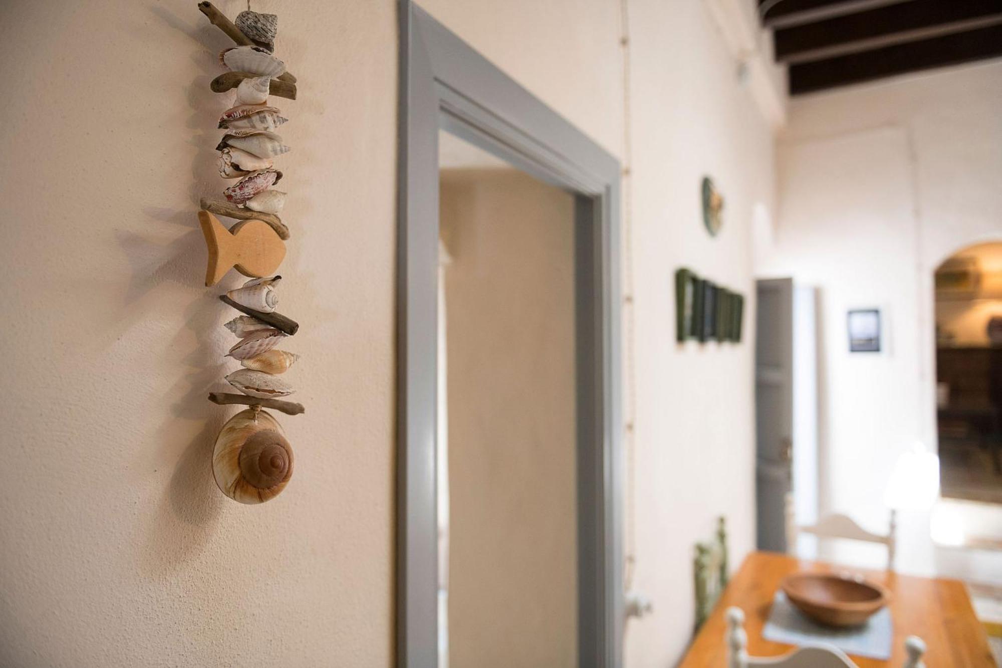 Casa Manuela - Califa Casas Vejer Hébergement de vacances