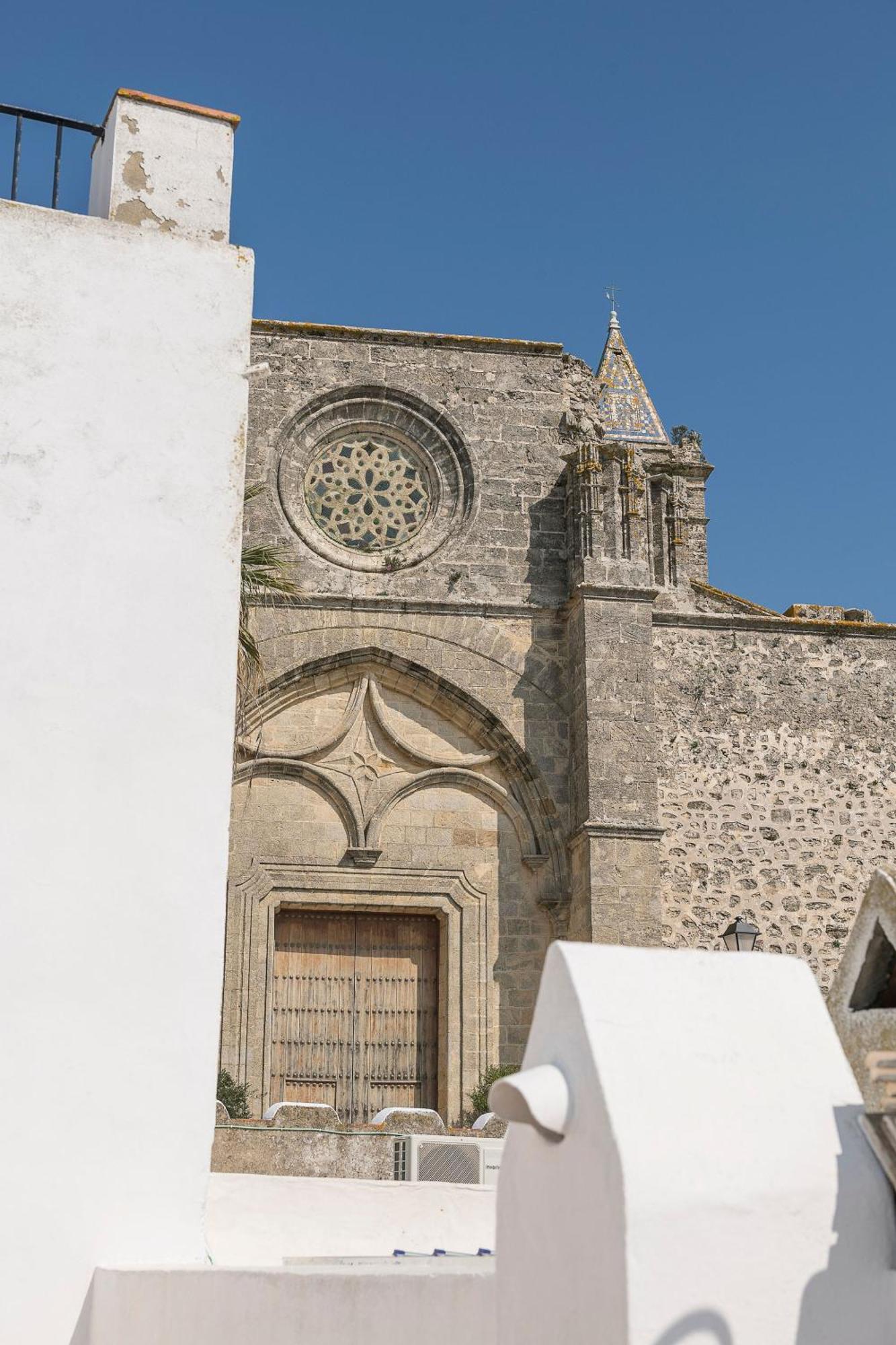 Hébergement de vacances Casa Manuela - Califa Casas Vejer Vejer de la Frontera